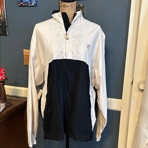 Ashworth Weather Systems Jacket